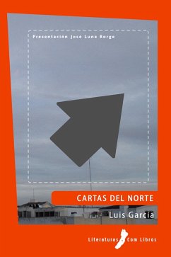 Cover Cartas del Norte (eBook, ePUB)