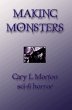 Making Monsters (sci-fi horror tales)... - Bild 1