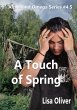 A Touch of Spring (The Alpha and Omega... - Bild 1