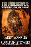 FBI Undercover: The True Story of Special Agent "Mandrake" (eBook, ePUB) FBI Undercover: The True Story of Special Agent "Mandrake" (eBook, ePUB)