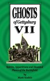 Ghosts of Gettysburg VII: Spirits, Apparitions and Haunted Places on the Battlefield (The Ghosts of Gettysburg, #7) (eBook, ePUB)