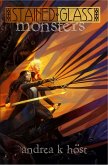 Stained Glass Monsters (Eferum, #1) (eBook, ePUB)