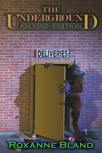 Underground Second Edition (eBook, ePUB)