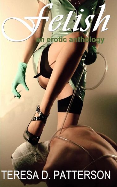 Fetish (eBook, ePUB)