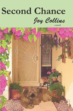 Second Chance (eBook, ePUB) - Collins, Joy