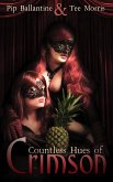Countless Hues of Crimson (eBook, ePUB) Countless Hues of Crimson (eBook, ePUB)