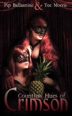 Cover Countless Hues of Crimson (eBook, ePUB)