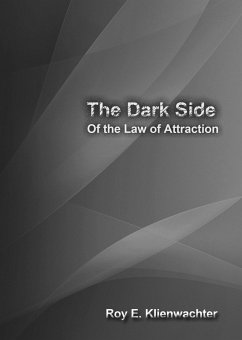 Cover The Dark Side of the Law of Attraction (eBook, ePUB)