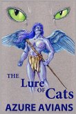 The Lure of Cats (eBook, ePUB)