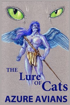 Cover The Lure of Cats (eBook, ePUB)