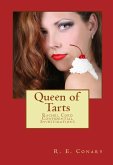 Queen Of Tarts (Rachel Cord Confidential Investigations, #4) (eBook, ePUB)