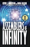 Assemblers of Infinity (eBook, ePUB)