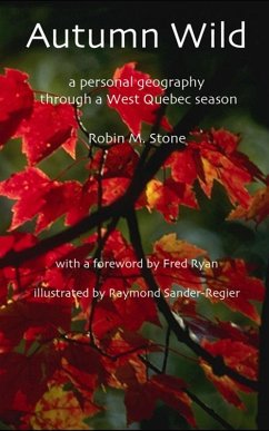 Autumn Wild (eBook, ePUB) Autumn Wild (eBook, ePUB)