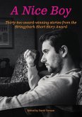 A Nice Boy (eBook, ePUB) A Nice Boy (eBook, ePUB)
