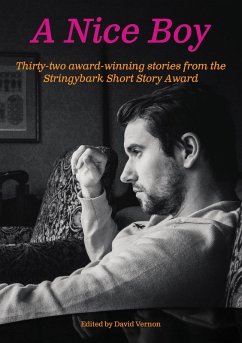Cover A Nice Boy (eBook, ePUB)
