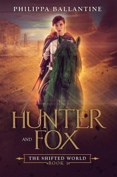 Cover Hunter and Fox (eBook, ePUB)