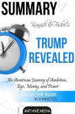 Michael Kranish & Marc Fisher's Trump Revealed: An American Journey of Ambition, Ego, Money, and Power Summary (eBook, ePUB)