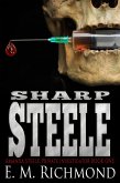 Sharp Steele (Amanda Steele: Private Investigator, #1) (eBook, ePUB)