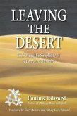 Leaving the Desert: Embracing the Simplicity of A Course in Miracles (eBook, ePUB)