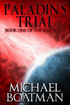 Paladin's Trial (eBook, ePUB) - Boatman, Michael