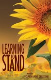 Learning to Stand (Alex the Fey thrillers, #2) (eBook, ePUB)