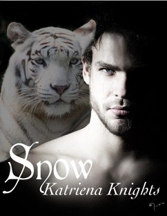 Snow (eBook, ePUB) - Knights, Katriena