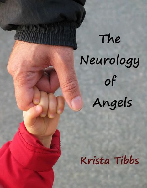 The Neurology of Angels (eBook, ePUB)