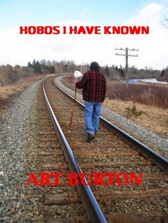 Cover Hobos I Have Known (eBook, ePUB)