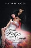 Fire and Cross: Pride and Prejudice with a mysterious twist (eBook, ePUB)