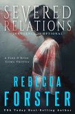 Severed Relations, A Finn O'Brien Crime Thriller (eBook, ePUB)