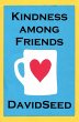 Kindness Among Friends (eBook, ePUB) - Bild 1
