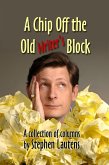 A Chip Off The Old Writer's Block (eBook, ePUB)