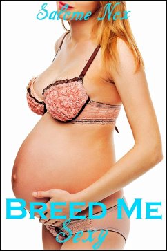 Cover Breed Me Sexy (Fertile Erotica) (eBook, ePUB)