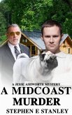 A Midcoast Murder (eBook, ePUB) A Midcoast Murder (eBook, ePUB)