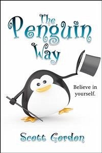 The Penguin Way (eBook, ePUB) - Gordon, Scott