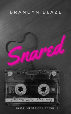 Cover Snared (Instruments Of Life, #3) (eBook, ePUB)