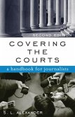 Covering the Courts (eBook, ePUB)