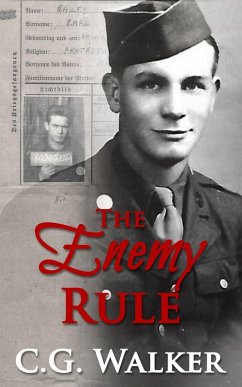 Cover The Enemy Rule (eBook, ePUB)
