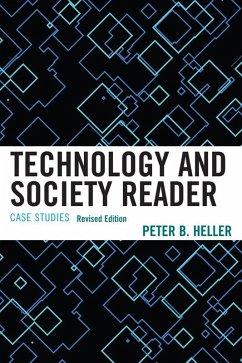 Cover Technology and Society Reader (eBook, ePUB)