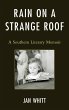 Rain on a Strange Roof (eBook, ePUB) - Bild 1