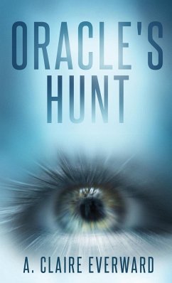 Cover Oracle's Hunt