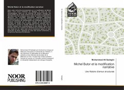 Michel Butor et la modification narrative - Sadeghi, Mohammad Ali