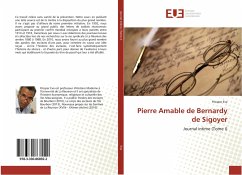 Pierre Amable de Bernardy de Sigoyer - Eve, Prosper