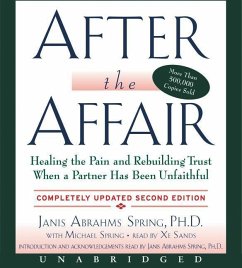 After the Affair, Updated Second Edition CD - Spring, Janis A.