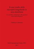 Il caso studio delle necropoli longobarde in area danubiana: Un contributo archeologico alla questione storica dell'etnogenesi