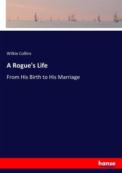 Cover A Rogue's Life