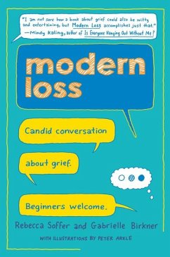 Modern Loss - Soffer, Rebecca; Birkner, Gabrielle