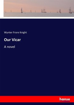 Our Vicar - Knight, Wynter Frore