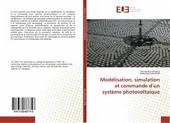 Modélisation, simulation et commande d¿un système photovoltaïque - Ben Slimene, Marwa;Khlifi, Mohamed Arbi