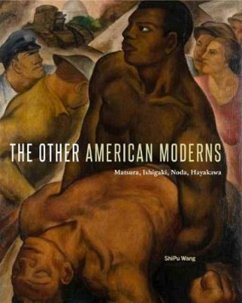 Cover Other American Moderns